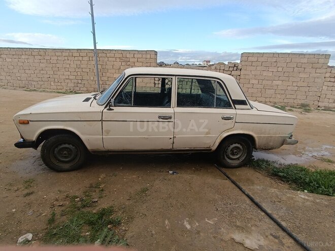 LADA (VAZ) 2106 1995, 54,490 km - 1.6 l - Bakı