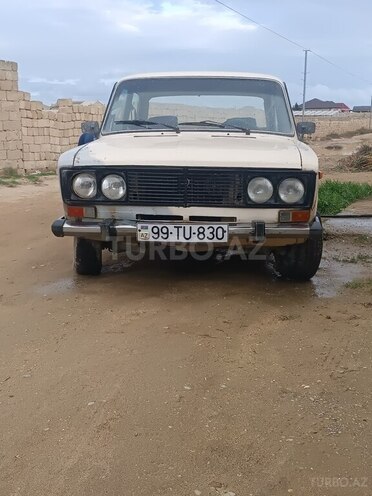 LADA (VAZ) 2106 1995, 54,490 km - 1.6 l - Bakı