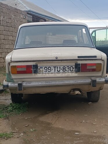 LADA (VAZ) 2106 1995, 54,490 km - 1.6 l - Bakı