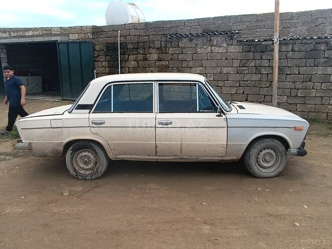LADA (VAZ) 2106 1995, 54,490 km - 1.6 l - Bakı