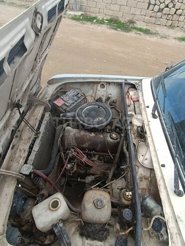 LADA (VAZ) 2106 1995, 54,490 km - 1.6 l - Bakı