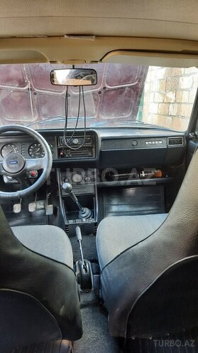 LADA (VAZ) 2107 2005, 80,000 km - 1.5 l - Gəncə