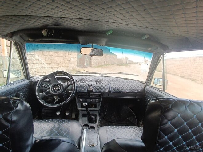 LADA (VAZ) 2106 1995, 54,490 km - 1.6 l - Bakı