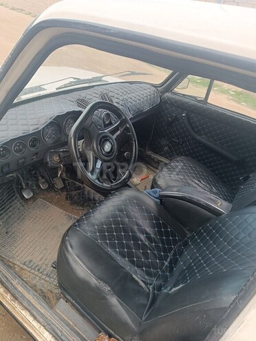 LADA (VAZ) 2106 1995, 54,490 km - 1.6 l - Bakı