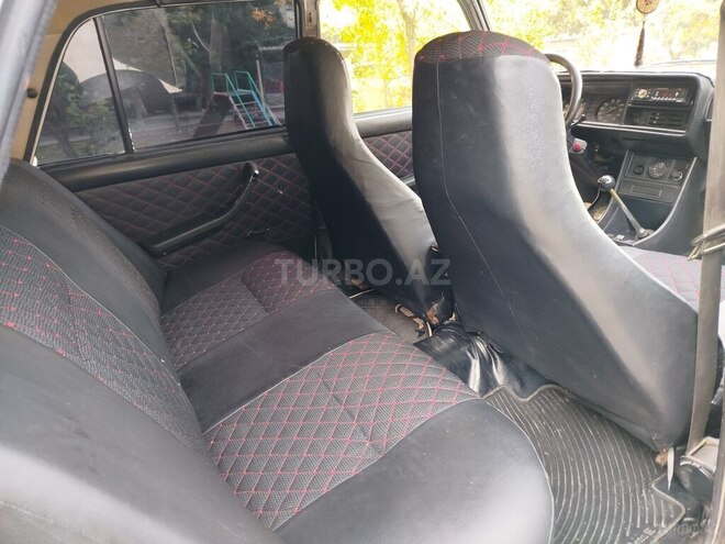 LADA (VAZ) 2107 2007, 75,263 km - 1.6 l - Bakı