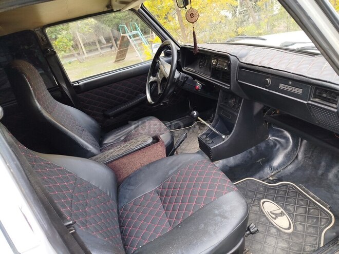 LADA (VAZ) 2107 2007, 75,263 km - 1.6 l - Bakı