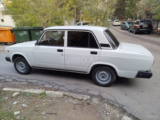 LADA (VAZ) 2107 2007, 75,263 km - 1.6 l - Bakı