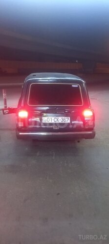 LADA (VAZ) 2104 1999, 20,000 km - 1.6 л - Bakı