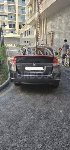 Honda Insight 2009, 212,000 km - 1.3 l - Bakı