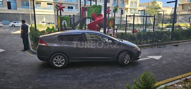 Honda Insight 2009, 212,000 km - 1.3 l - Bakı