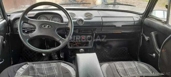 LADA (VAZ) 2106 1994, 98,968 km - 1.5 l - Beyləqan