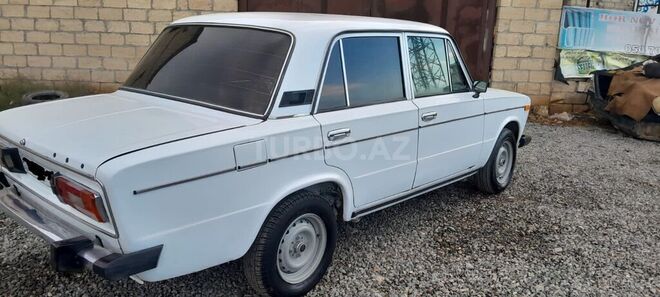 LADA (VAZ) 2106 1994, 98,968 km - 1.5 l - Beyləqan