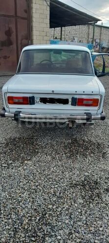 LADA (VAZ) 2106 1994, 98,968 km - 1.5 l - Beyləqan