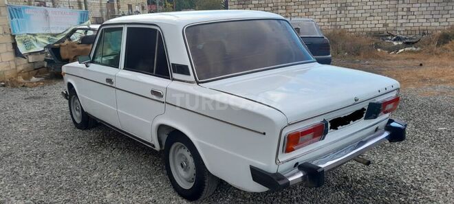 LADA (VAZ) 2106 1994, 98,968 km - 1.5 l - Beyləqan