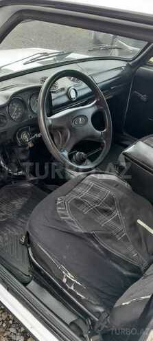 LADA (VAZ) 2106 1994, 98,968 km - 1.5 l - Beyləqan