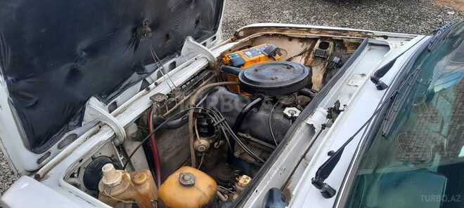 LADA (VAZ) 2106 1994, 98,968 km - 1.5 l - Beyləqan