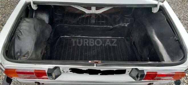 LADA (VAZ) 2106 1994, 98,968 km - 1.5 l - Beyləqan