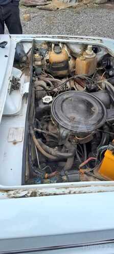 LADA (VAZ) 2106 1994, 98,968 km - 1.5 l - Beyləqan