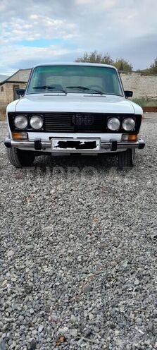 LADA (VAZ) 2106 1994, 98,968 km - 1.5 l - Beyləqan