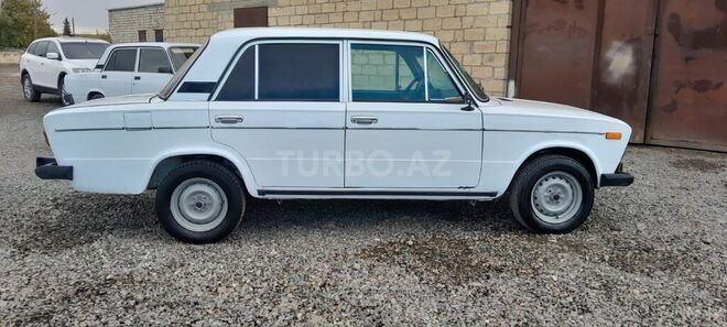 LADA (VAZ) 2106 1994, 98,968 km - 1.5 l - Beyləqan