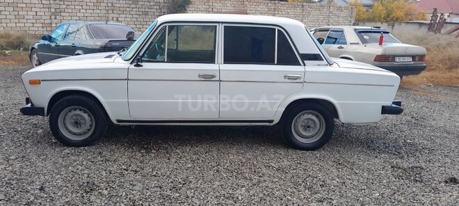 LADA (VAZ) 2106 1994, 98,968 km - 1.5 l - Beyləqan
