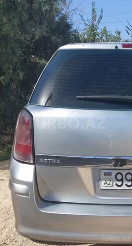 Opel Astra 2009, 340,000 km - 1.3 l - Bakı
