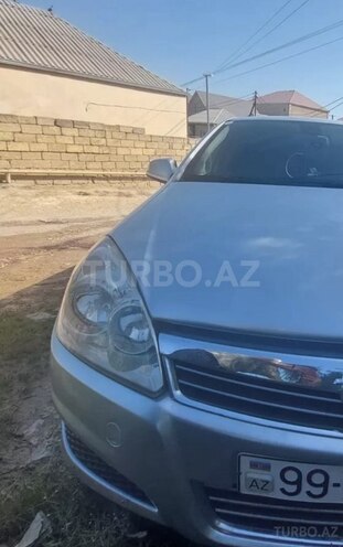 Opel Astra 2009, 340,000 km - 1.3 l - Bakı