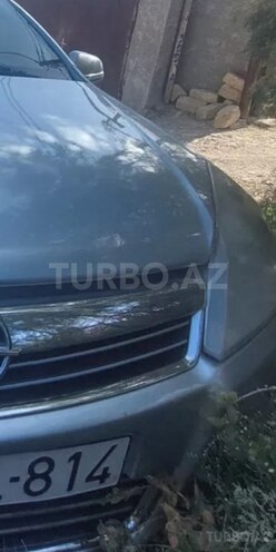 Opel Astra 2009, 340,000 km - 1.3 l - Bakı