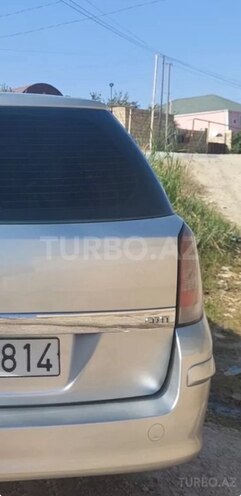Opel Astra 2009, 340,000 km - 1.3 l - Bakı