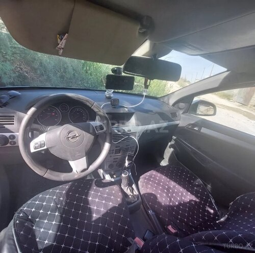Opel Astra 2009, 340,000 km - 1.3 l - Bakı