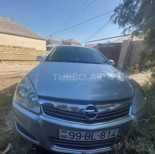 Opel Astra 2009, 340,000 km - 1.3 l - Bakı