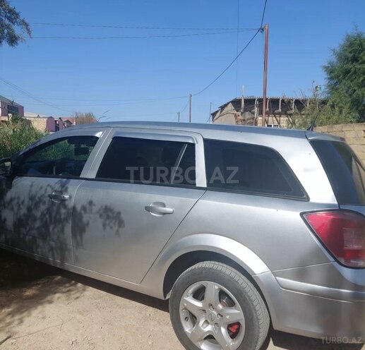 Opel Astra 2009, 340,000 km - 1.3 l - Bakı