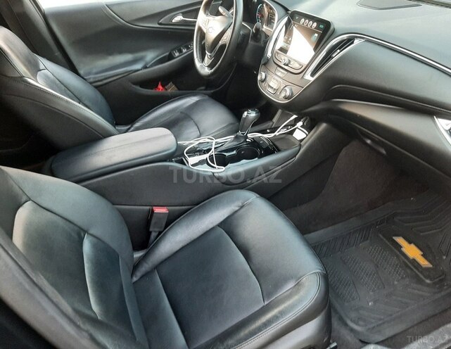Chevrolet Malibu 2016, 180,000 km - 1.5 l - Gəncə