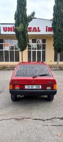 LADA (VAZ) 2109 1995, 420,000 km - 1.5 l - Mingəçevir