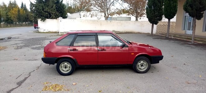 LADA (VAZ) 2109 1995, 420,000 km - 1.5 l - Mingəçevir