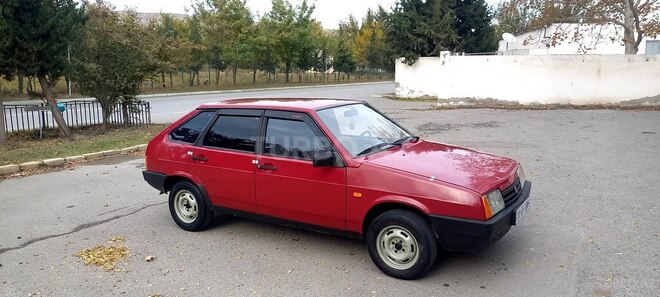 LADA (VAZ) 2109 1995, 420,000 km - 1.5 l - Mingəçevir