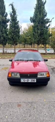 LADA (VAZ) 2109 1995, 420,000 km - 1.5 l - Mingəçevir
