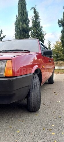 LADA (VAZ) 2109 1995, 420,000 km - 1.5 l - Mingəçevir
