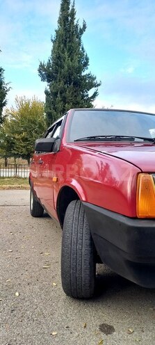 LADA (VAZ) 2109 1995, 420,000 km - 1.5 l - Mingəçevir