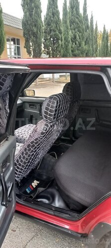 LADA (VAZ) 2109 1995, 420,000 km - 1.5 l - Mingəçevir