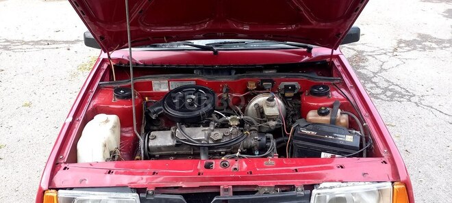 LADA (VAZ) 2109 1995, 420,000 km - 1.5 l - Mingəçevir