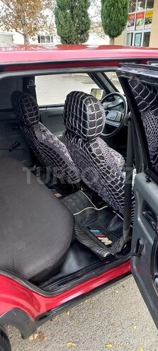 LADA (VAZ) 2109 1995, 420,000 km - 1.5 l - Mingəçevir