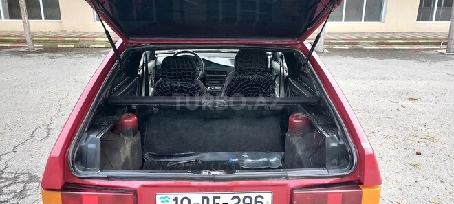 LADA (VAZ) 2109 1995, 420,000 km - 1.5 l - Mingəçevir