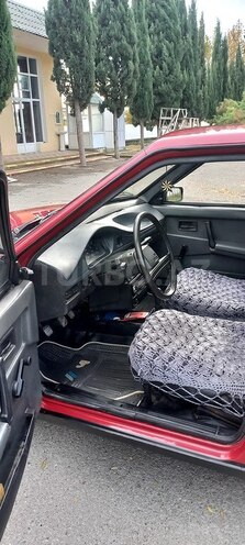 LADA (VAZ) 2109 1995, 420,000 km - 1.5 l - Mingəçevir