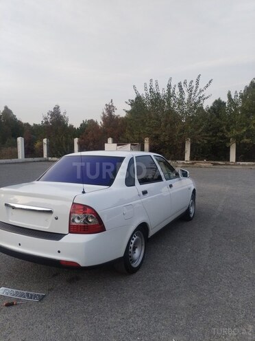 LADA (VAZ) Priora 2017, 120,000 km - 1.6 l - Bərdə