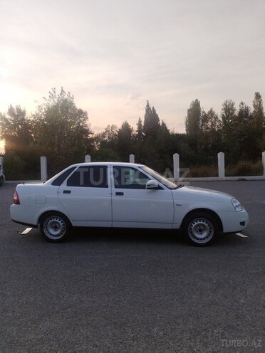 LADA (VAZ) Priora 2017, 120,000 km - 1.6 l - Bərdə