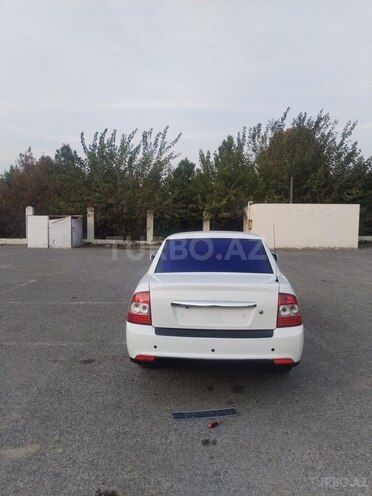 LADA (VAZ) Priora 2017, 120,000 km - 1.6 l - Bərdə