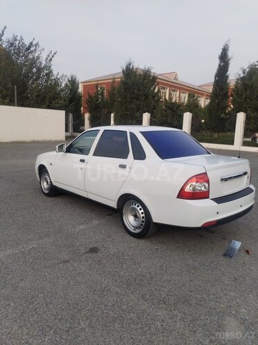 LADA (VAZ) Priora 2017, 120,000 km - 1.6 l - Bərdə