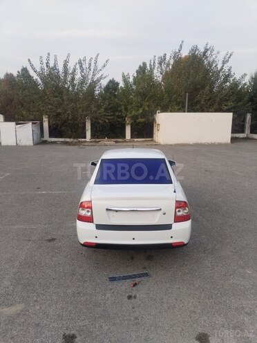 LADA (VAZ) Priora 2017, 120,000 km - 1.6 l - Bərdə