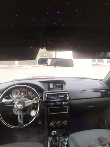 LADA (VAZ) Priora 2017, 120,000 km - 1.6 l - Bərdə